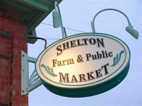 Sheltons farm market - Shelton Farmers Market. 3Rd Street And Franklin Street. Shelton WA 98584. Located in Mason County. Dates / Times: View Here. Facebook Page: Click Here. Types of Items Sold Here: View Here. This is the location for the Shelton Farmers Market. Please check out all the information about Shelton Farmers Market including the season dates/times and ...